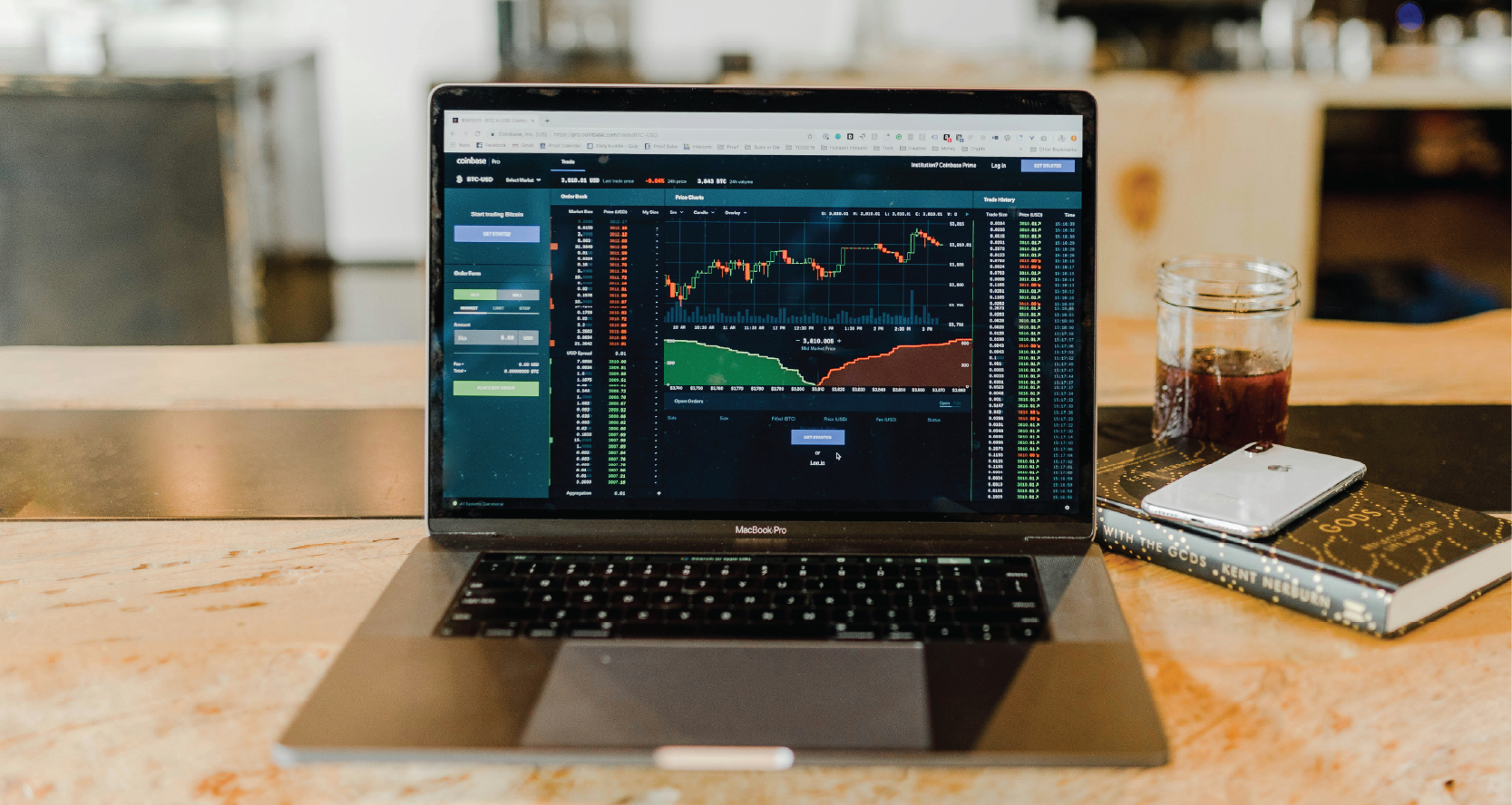 واجهة المبيعات